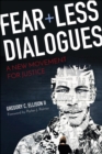 Image for Fearless dialogues: a new movement for justice