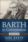 Image for Barth in conversation