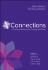 Image for Connections: a lectionary commentary for preaching and worship : Year C
