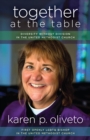 Image for Together at the table: diversity without division in the United Methodist Church