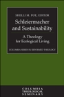 Image for Schleiermacher and sustainability: a theology for ecological living