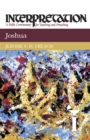 Image for Joshua: Interpretation: A Bible Commentary for Teaching and Preaching