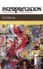 Image for Leviticus: Interpretation: A Bible Commentary for Teaching and Preaching