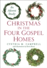 Image for Christmas in the four Gospel homes: an Advent study