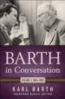 Image for Barth in Conversation: Volume 3: 1964-1968