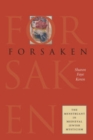 Image for Forsaken: The Menstruant in Medieval Jewish Mysticism