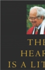 Image for The heart is a little to the left  : essays on public morality