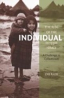 Image for The rise of the individual in 1950s Israel: a challenge to collectivism