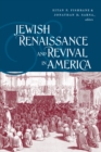 Image for Jewish Renaissance and Revival in America