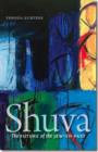 Image for Shuva - The Future of the Jewish Past