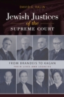 Image for Jewish Justices of the Supreme Court