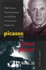 Image for Picasso and the Chess Player