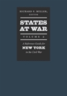 Image for States at warVolume 2,: a reference guide for New York in the Civil War