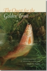 Image for The Quest for the Golden Trout