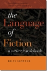 Image for The Language of Fiction