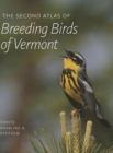 Image for The Second Atlas of Breeding Birds of Vermont