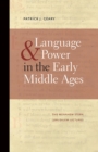 Image for Language and Power in the Early Middle Ages