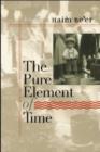 Image for The Pure Element of Time