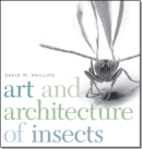 Image for Art and Architecture of Insects