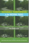 Image for Sustainable Transportation in the National Parks