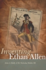 Image for Inventing Ethan Allen