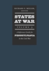 Image for States at warVolume 3,: A reference guide for Pennsylvania in the Civil War