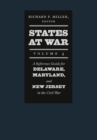 Image for States at War, Volume 4