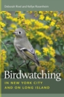 Image for Birdwatching in New York City and on Long Island