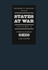 Image for States at warVolume 5,: A reference guide for Ohio in the Civil War