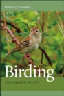 Image for Birding the Hudson Valley