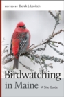 Image for Birdwatching in Maine