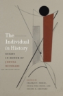 Image for The individual in history  : essays in honor of Jehuda Reinharz