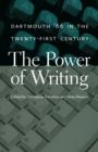 Image for The Power of Writing