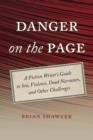 Image for Danger on the Page