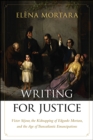 Image for Writing for Justice