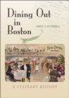 Image for Dining Out in Boston