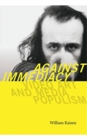 Image for Against immediacy  : video art and media populism