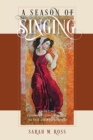Image for A Season of Singing - Creating Feminist Jewish Music in the United States