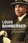 Image for Louis Bamberger: department store innovator and philanthropist