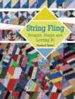 Image for String Fling : Scrappy, Happy and Loving It!