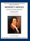 Image for Benedict Arnold - Master of the American Rebellion