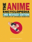 Image for The anime encyclopedia  : a century of Japanese animation