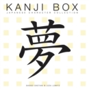 Image for Kanji Box : Japanese Character Collection