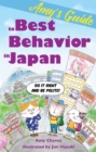 Image for Amy&#39;s Guide to Best Behavior in Japan