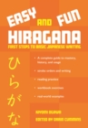 Image for Easy and Fun Hiragana