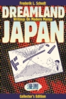 Image for Dreamland Japan: writings on modern manga