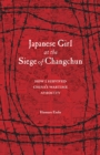 Image for Japanese girl at the Siege of Changchun: how I survived China&#39;s wartime atrocity