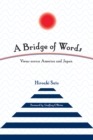 Image for Bridge of Words: Views Across America and Japan