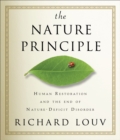 Image for The Nature Principle