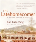Image for The Latehomecomer
